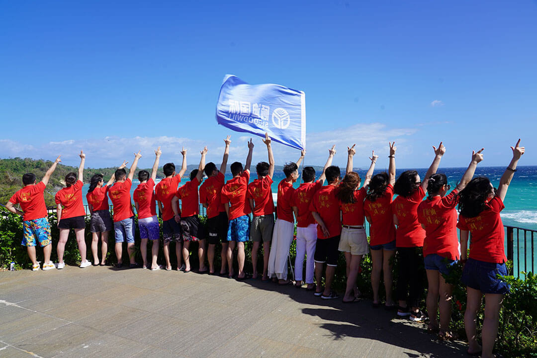 2020年顾迪菲律宾长滩旅游