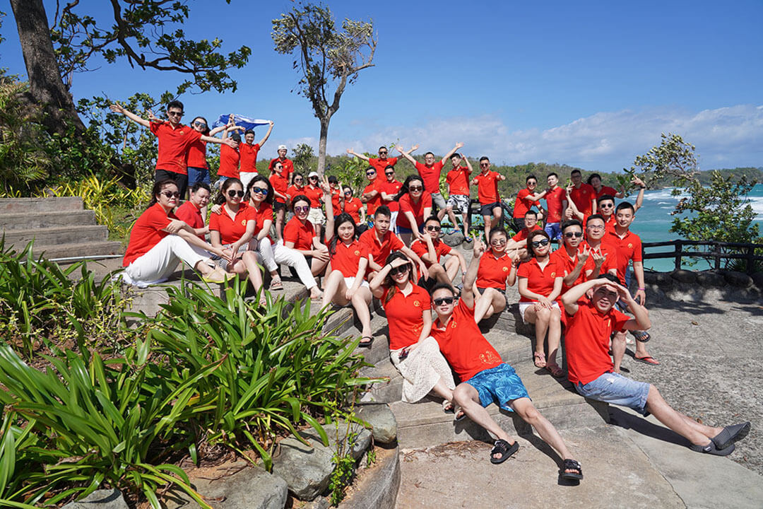 2020年顾迪菲律宾长滩旅游