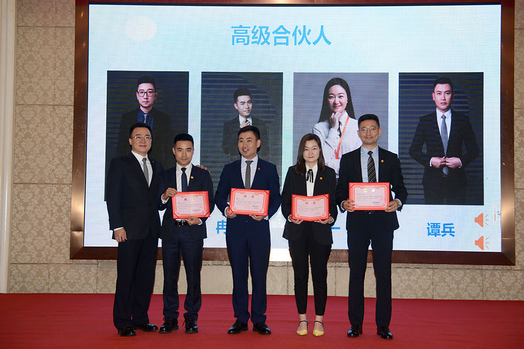 2021年顾迪10周年庆