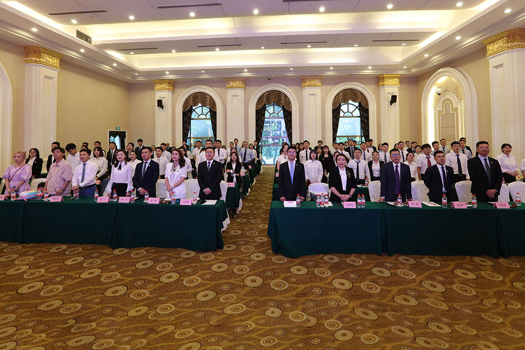 2021年顾迪10周年庆