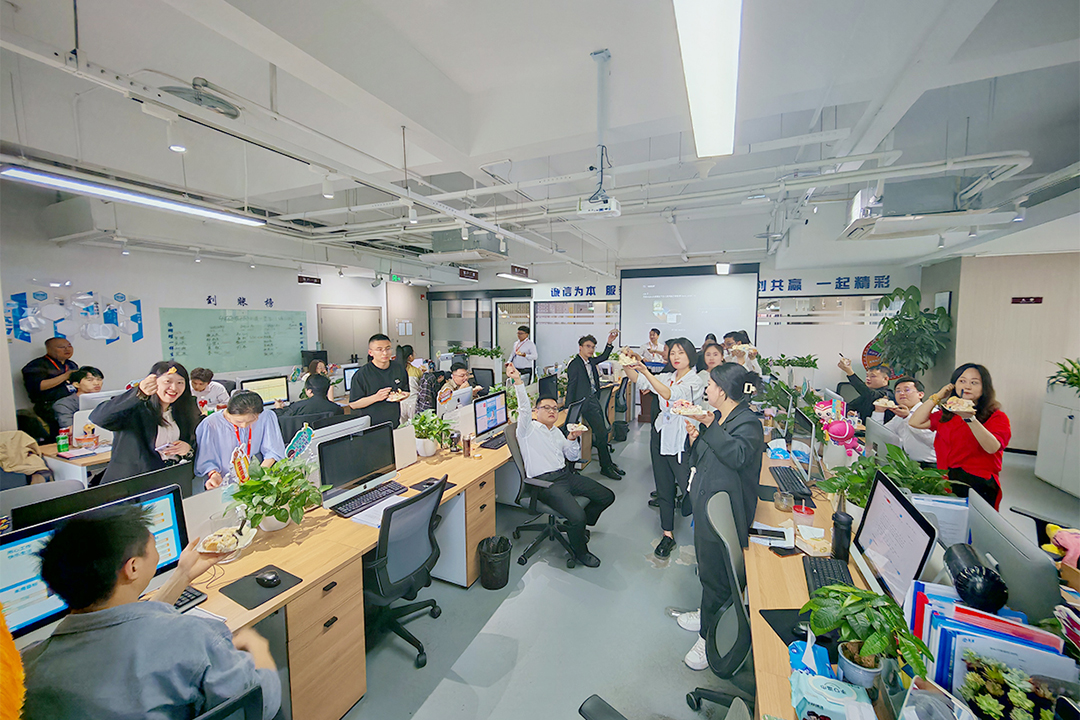 2024年顾迪13周年庆