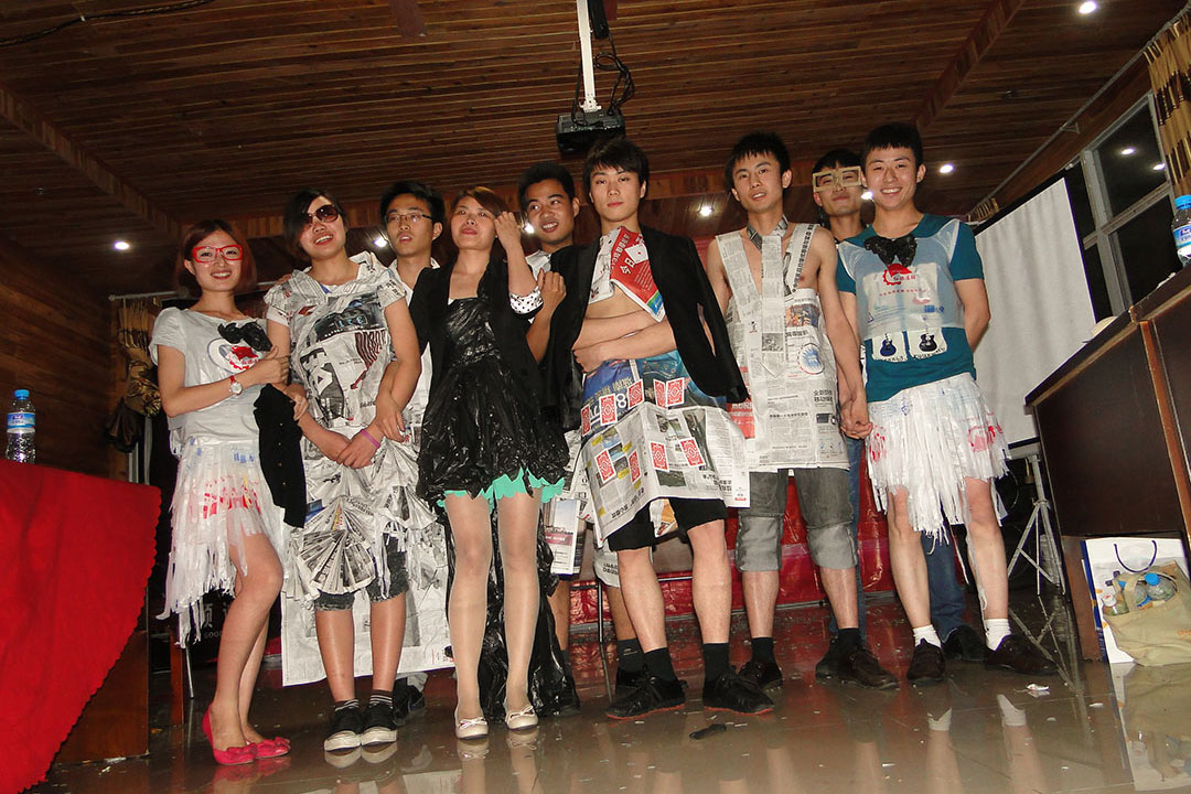 2013年顾迪2周年庆