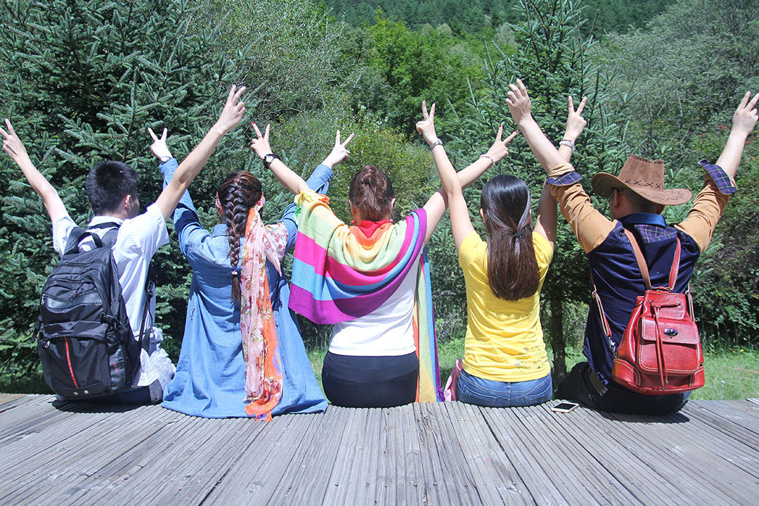 2014年顾迪3周年庆