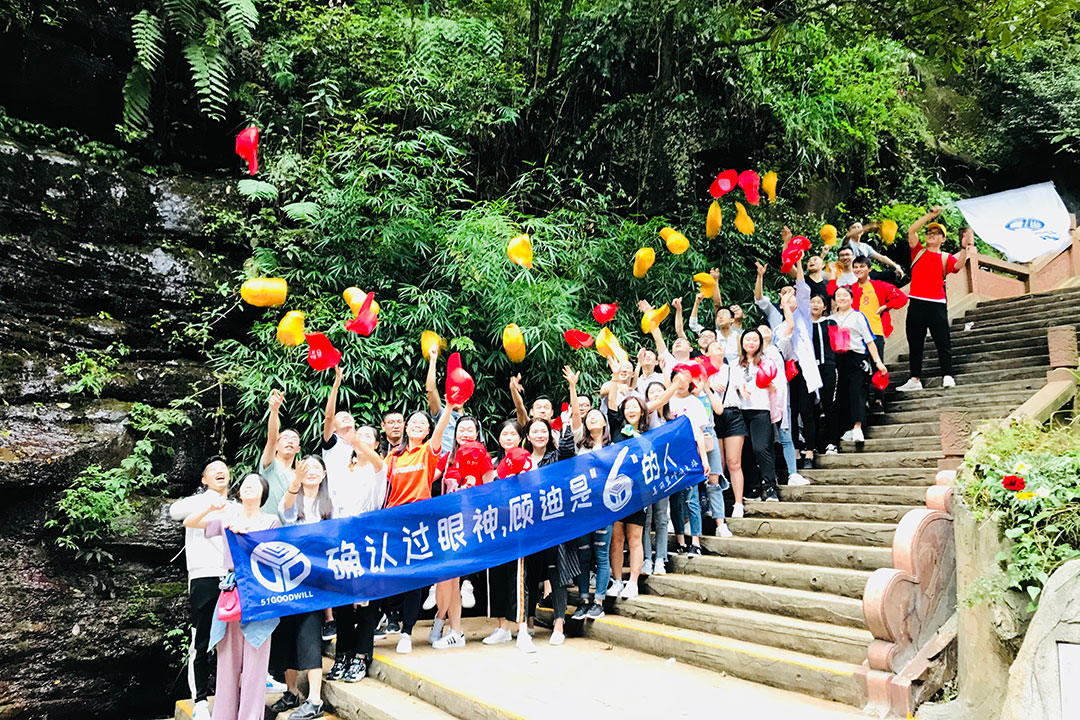 2017年顾迪6周年庆