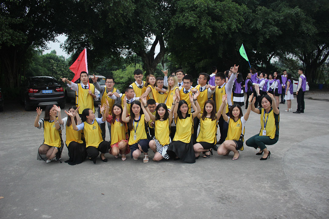 2017年顾迪6周年庆