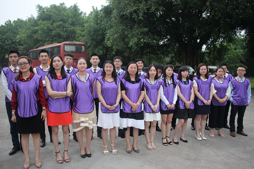 2017年顾迪6周年庆