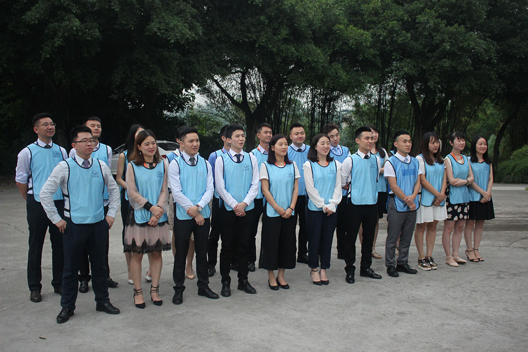 2017年顾迪6周年庆