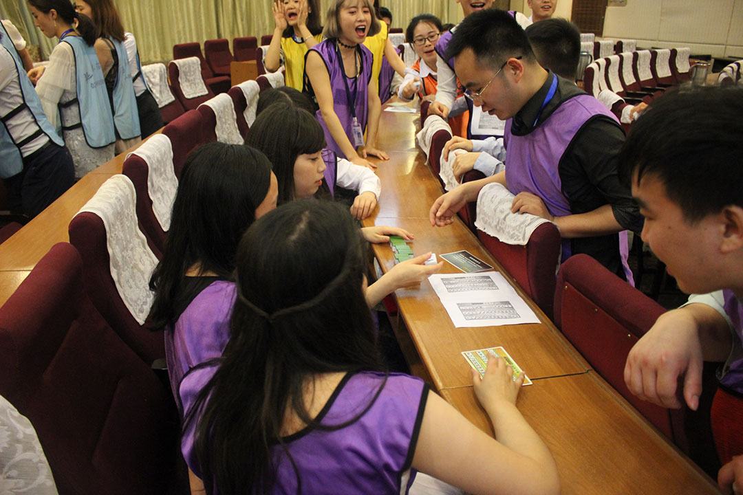 2017年顾迪6周年庆