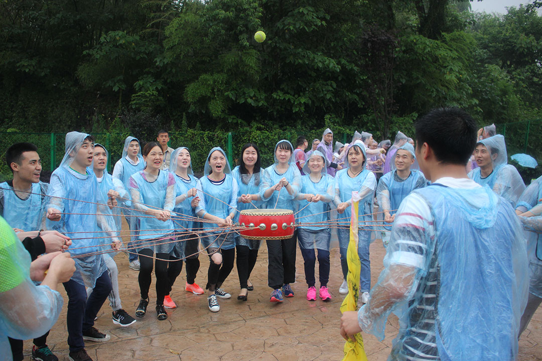 2017年顾迪6周年庆