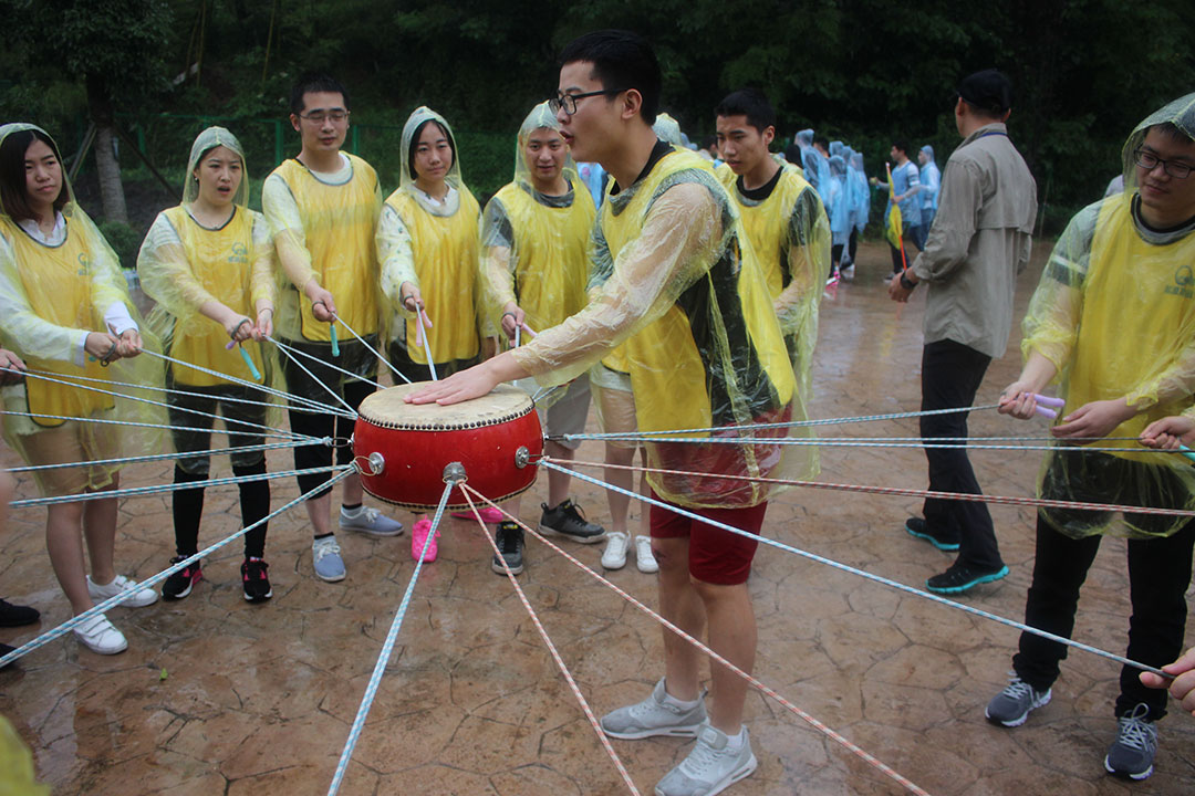 2017年顾迪6周年庆