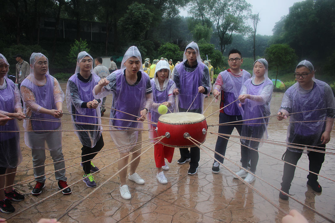 2017年顾迪6周年庆