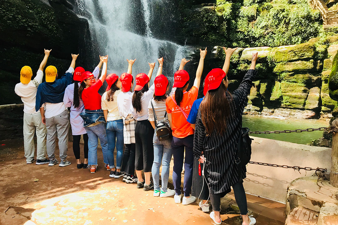 2017年顾迪6周年庆