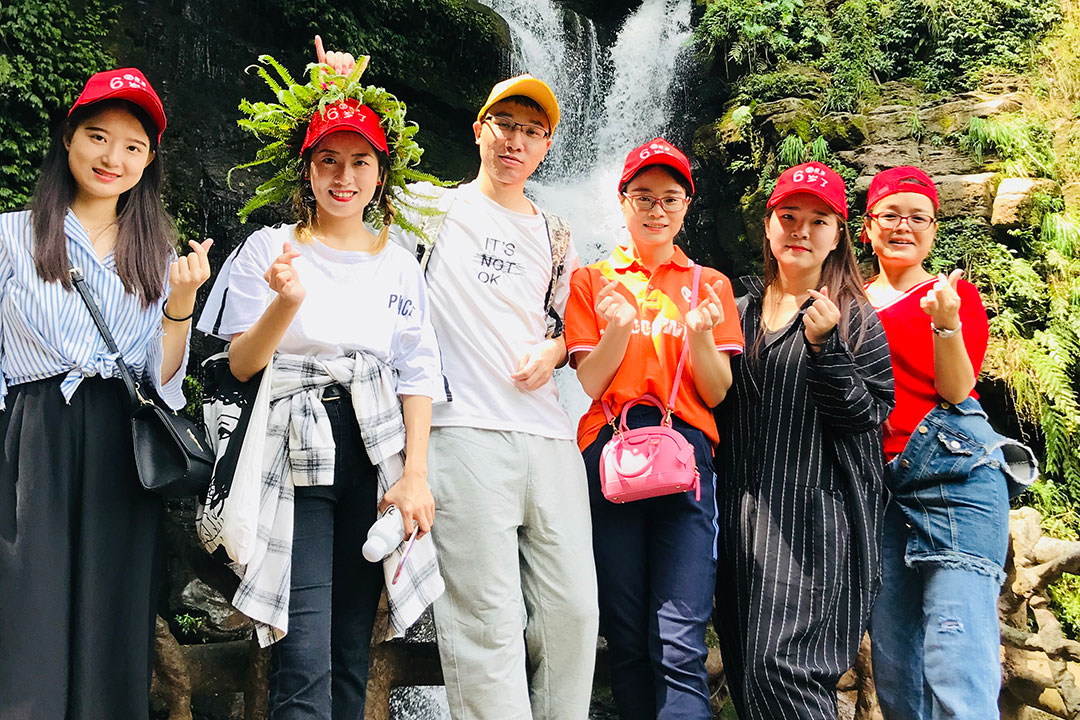 2017年顾迪6周年庆