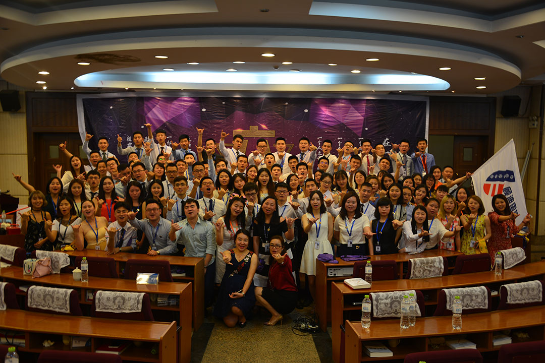 2017年顾迪6周年庆