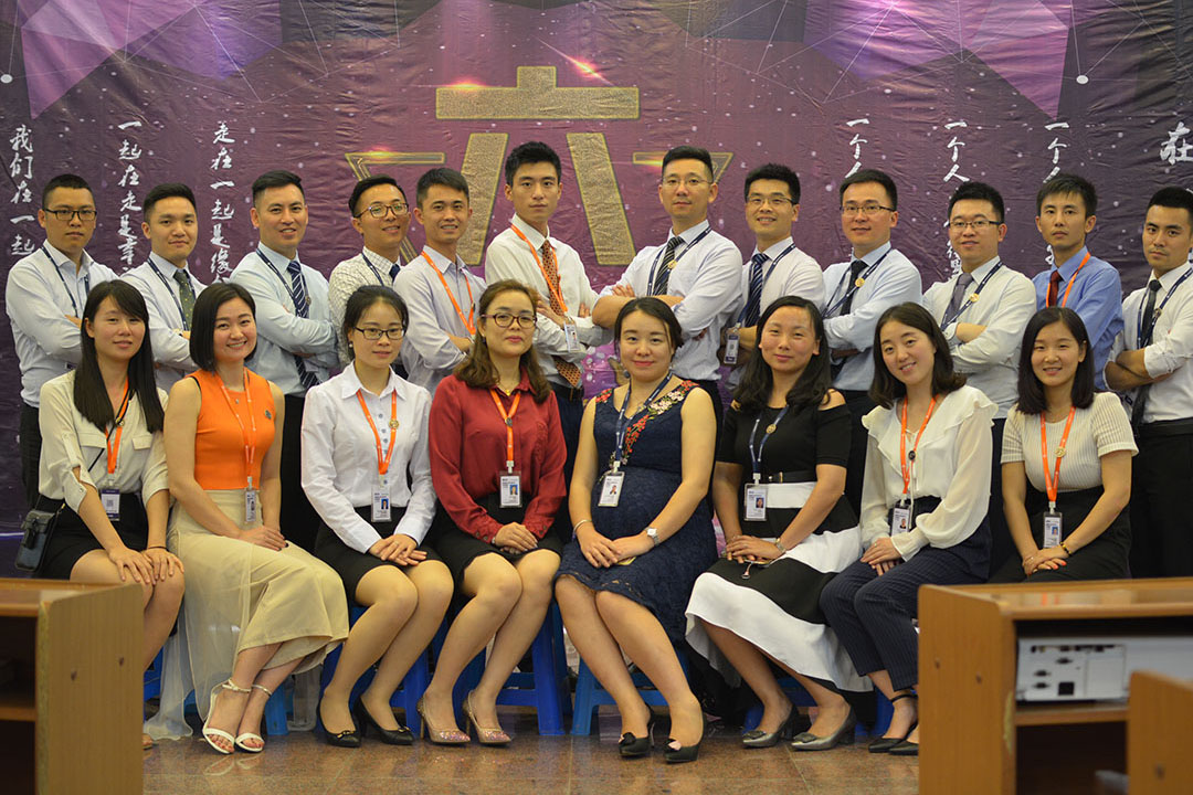 2017年顾迪6周年庆