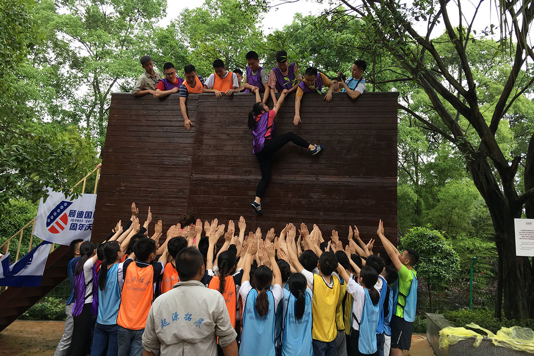 2017年顾迪6周年庆