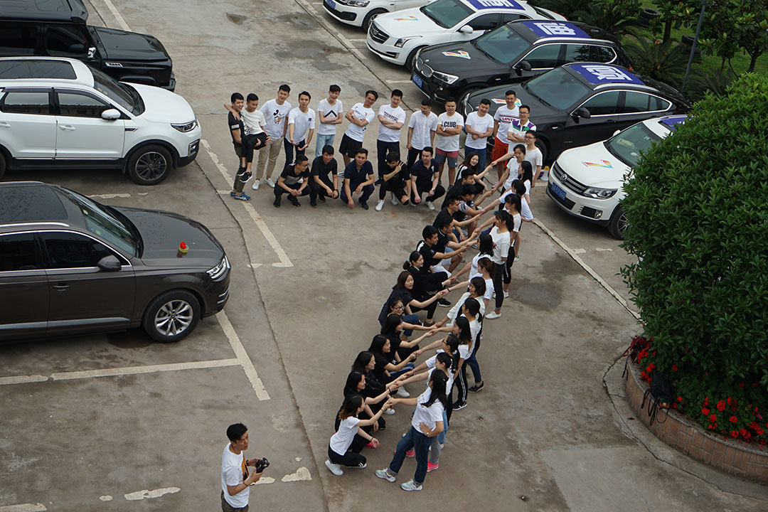 2018年顾迪7周年庆