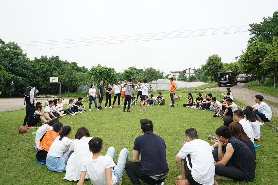 2018年顾迪7周年庆