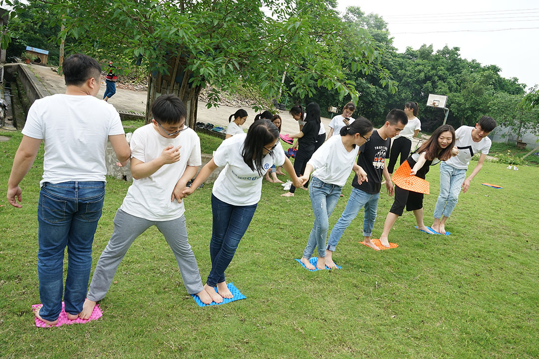 2018年顾迪7周年庆