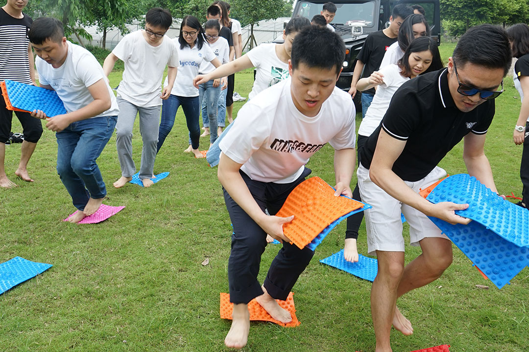 2018年顾迪7周年庆