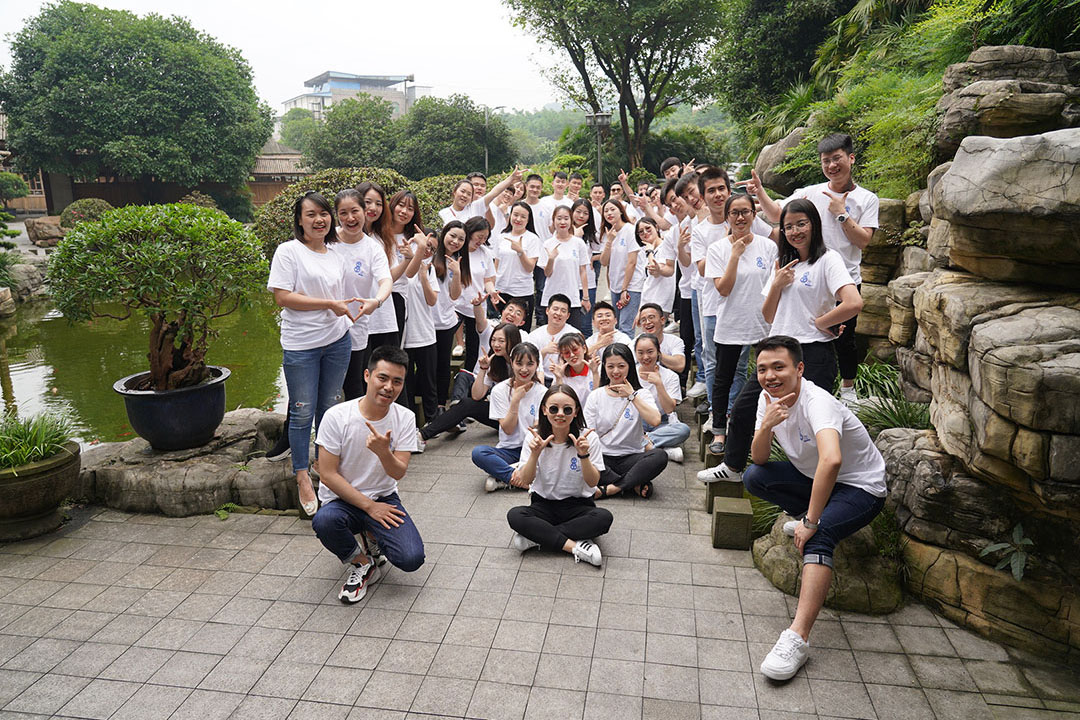 2019年顾迪8周年庆