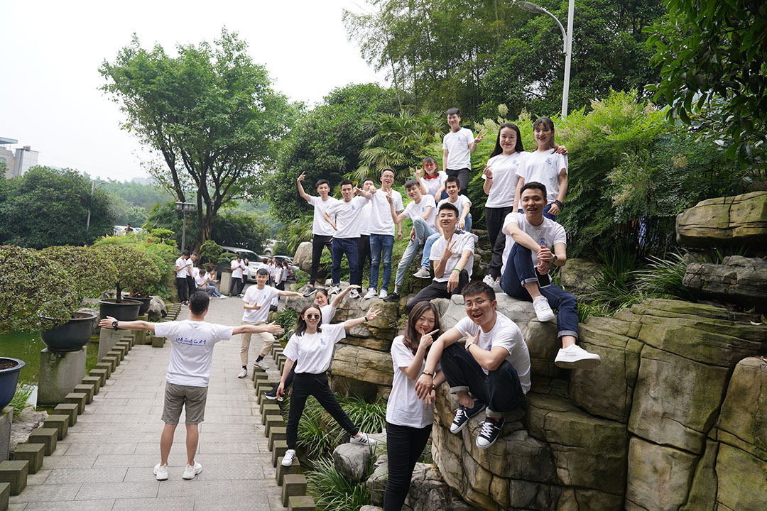 2019年顾迪8周年庆