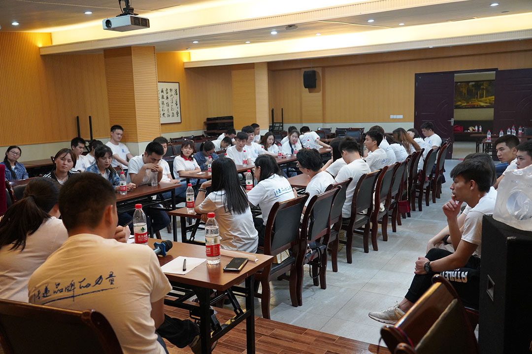 2019年顾迪8周年庆