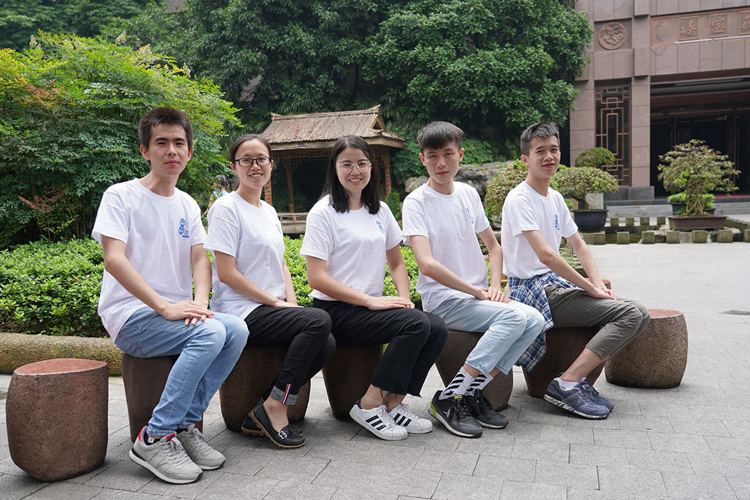 2019年顾迪8周年庆