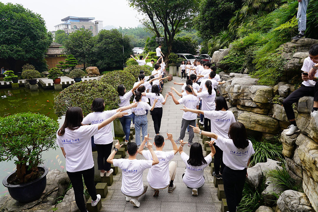 2019年顾迪8周年庆