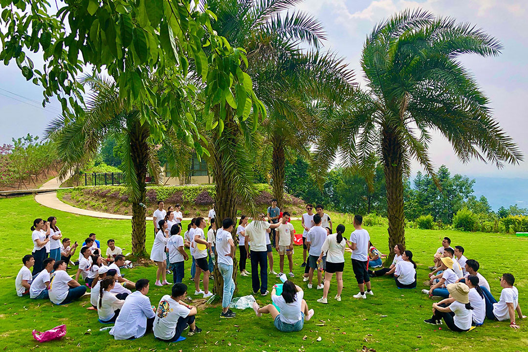 2020年顾迪9周年庆