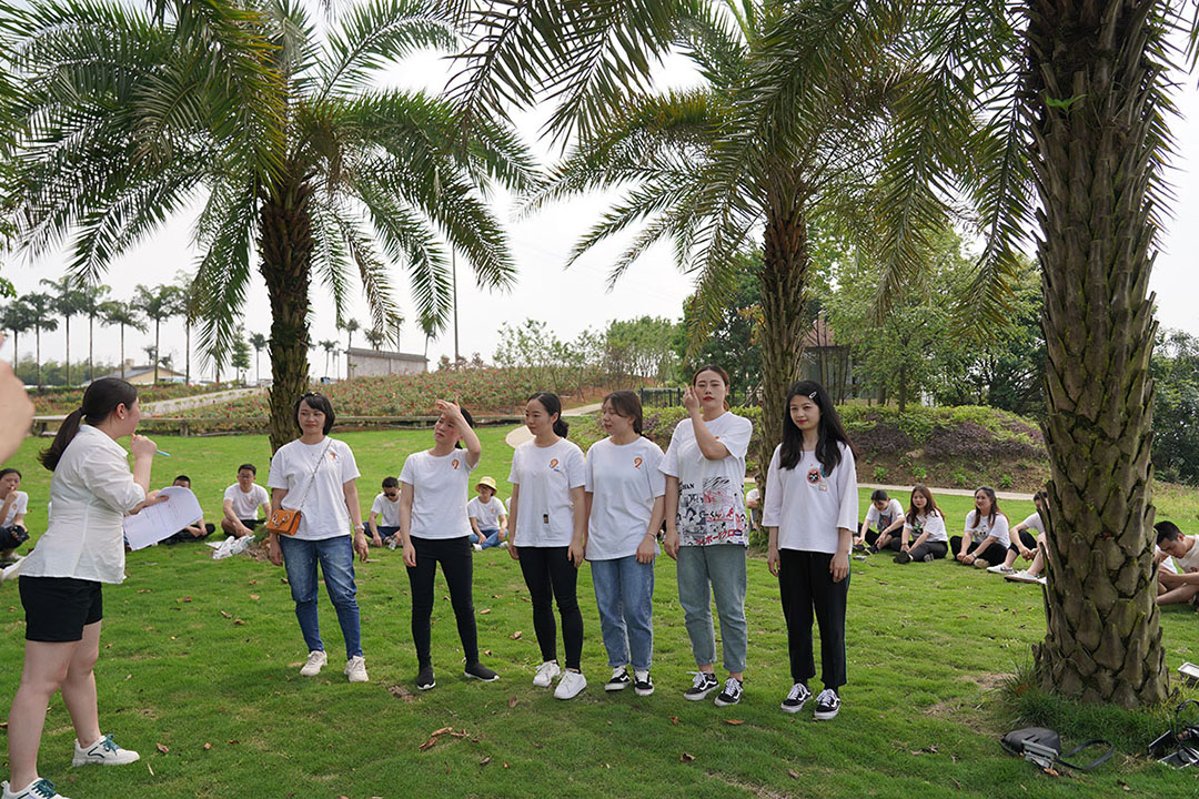 2020年顾迪9周年庆