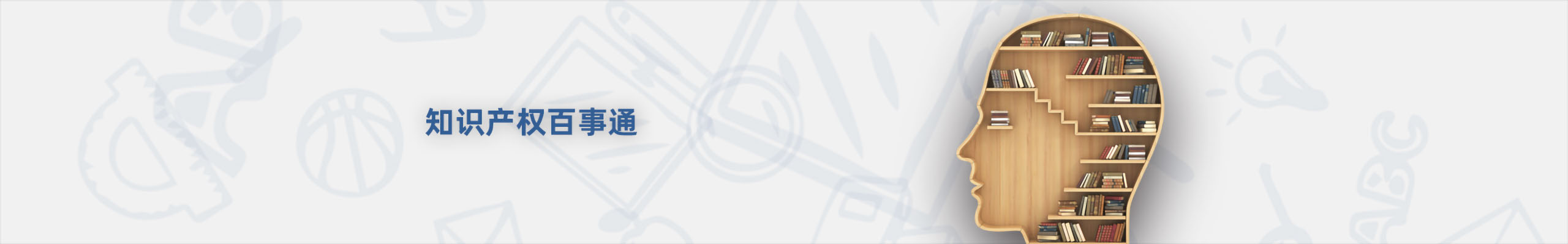 知识产权百科