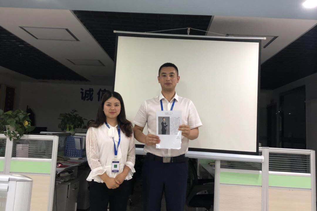 顾迪三年成师礼