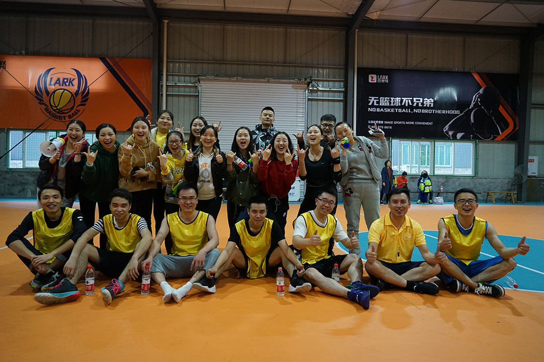 顾迪2017年冬季运动会