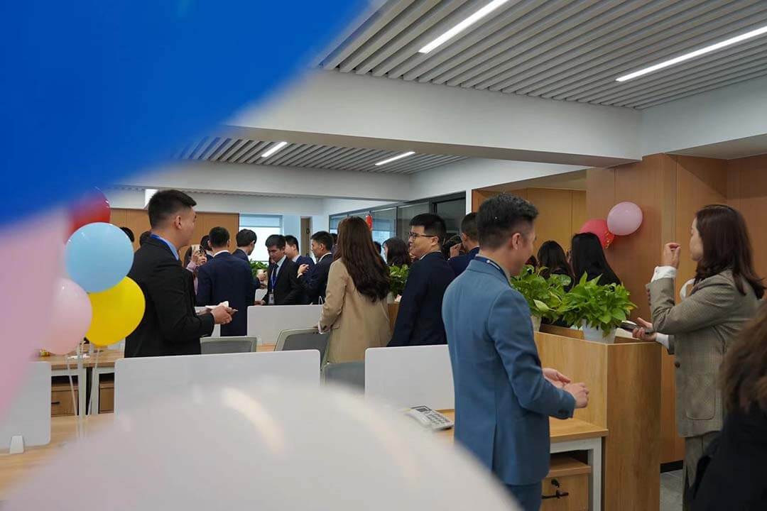 重庆顾迪乔迁之喜