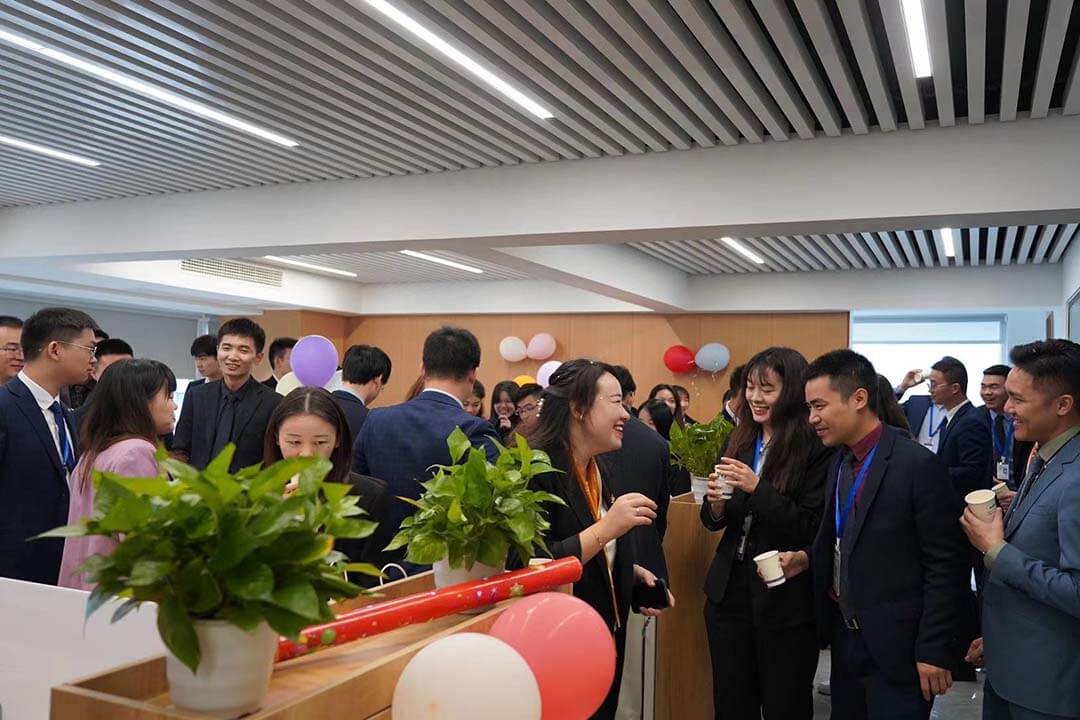 重庆顾迪乔迁之喜