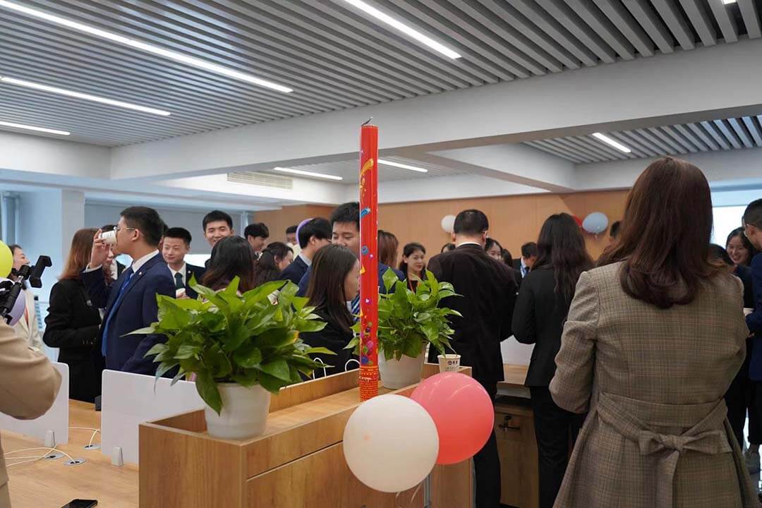 重庆顾迪乔迁之喜