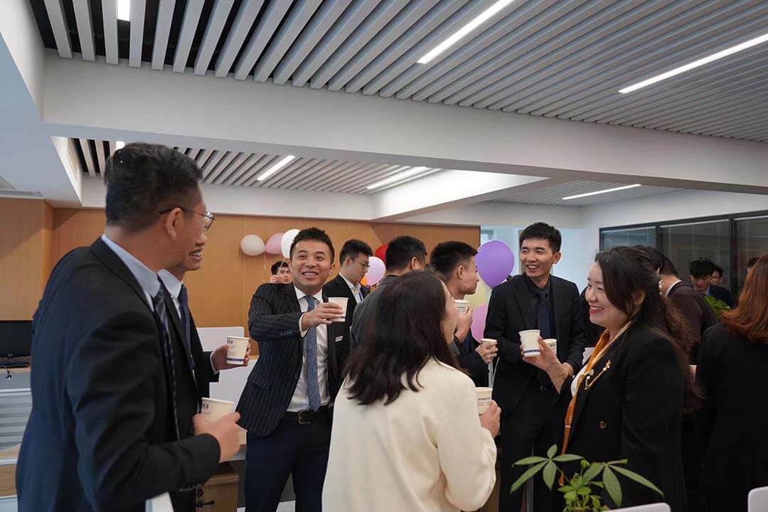 重庆顾迪乔迁之喜