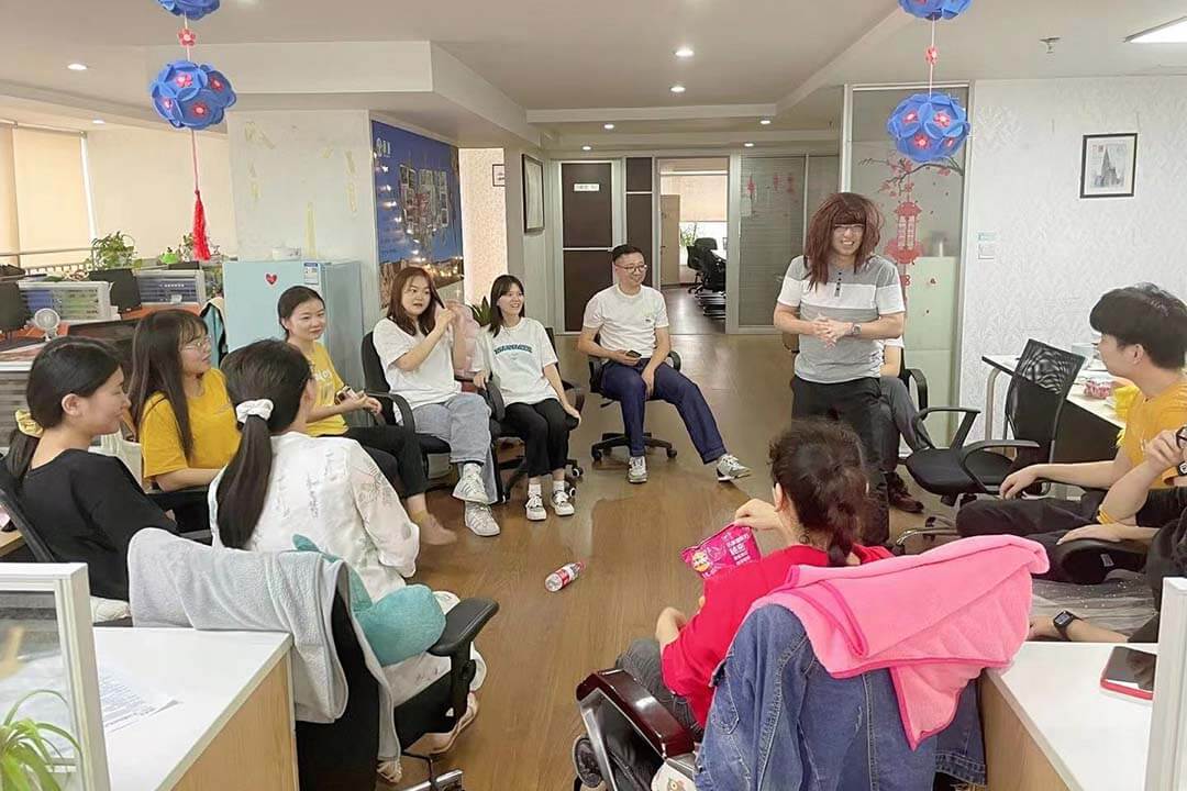 情满中秋 礼寄家人