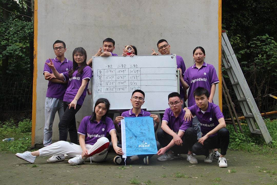 点燃激情梦想，展现魅力顾迪