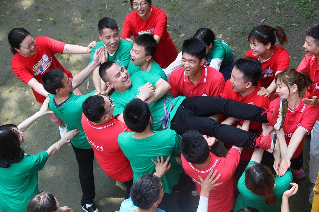 点燃激情梦想，展现魅力顾迪