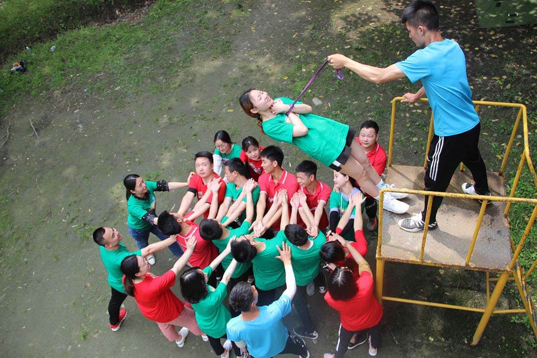 点燃激情梦想，展现魅力顾迪