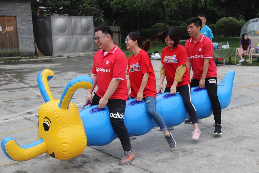 点燃激情梦想，展现魅力顾迪