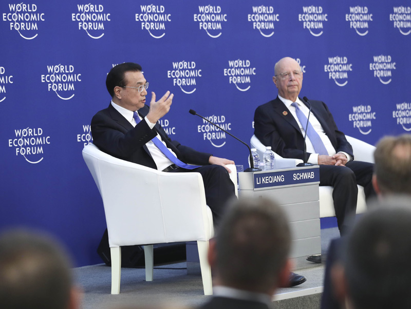 Intellectual property is the foundation of innovative economic development