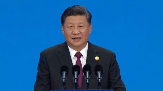 习近平在进博会开幕式上宣布这些开放举措